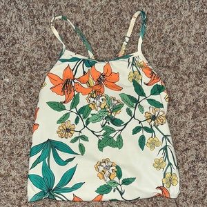 Floral JOLYN suit 🌼🌸🌺